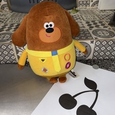 Hey duggee Toy. No Noise