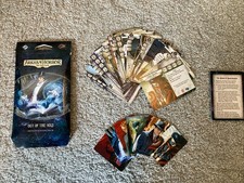 Arkham Horror Out Of The Void