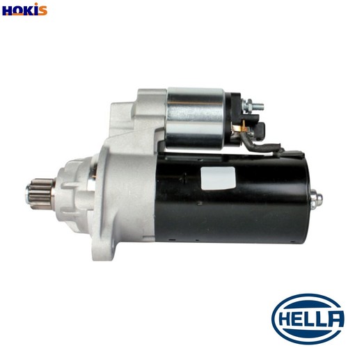 Starter 8ea 012 527 - starter, vw