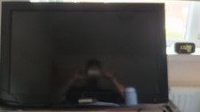 Samsung 40” LCD TV LE40R74BD