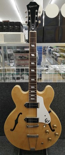Epiphone casino full - casino, hollow