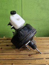 LDV Maxus Deliver 9 V90 Brake