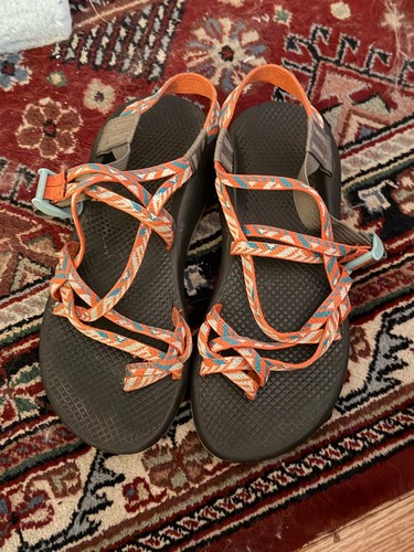 Chaco water shoes - water,