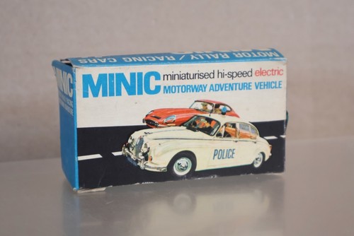 Triang minic motorways m1581 - triang,