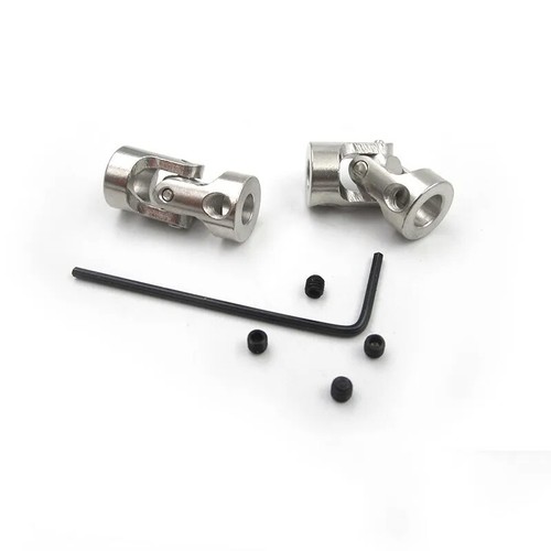 Universal flexible shaft - universal,