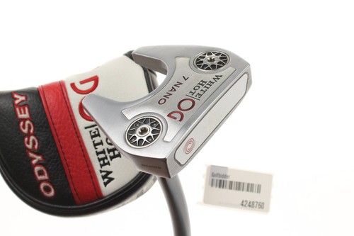 Odyssey white hot stroke - hot,