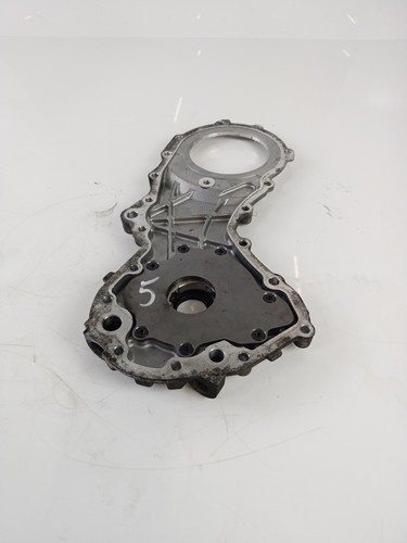 Oil pump for ford - for,