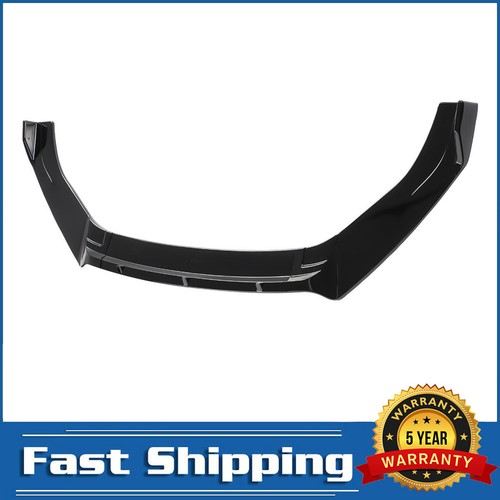 Front bumper lip - front,