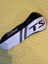 TITLEIST TSi DRIVER HEADCOVER