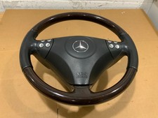 Mercedes Slk R171 Steering