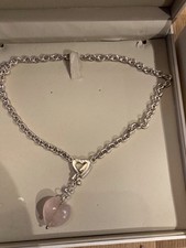 Kit Heath Silver 925 Heavy