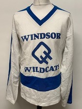 Vintage Ice Hockey Jersey