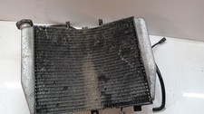 Kawasaki ZX-6R 1999 ZX6 600cc Radiator