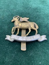 Queens Royal West Surrey