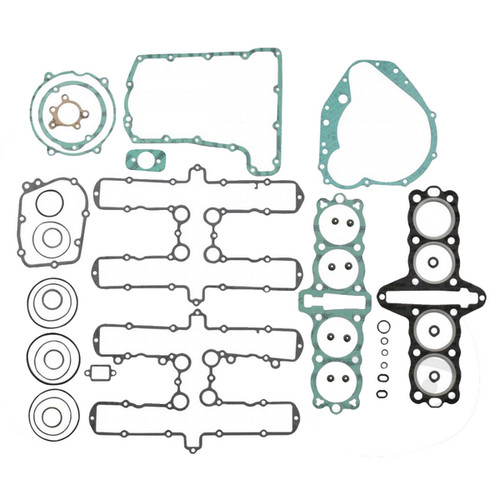 Complete gasket set athena - set,