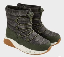 Asda George Khaki Camouflage