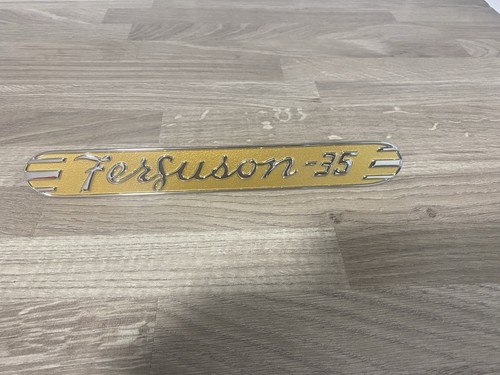 Ferguson fe35 vintage - 35,
