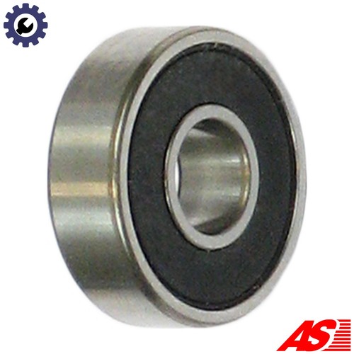 Bearing abe9010 - bearing, abe9010(nsk)