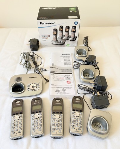 Panasonic tg7324eg digital - panasonic,