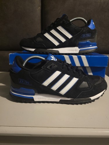 Adidas 750 trainers - zx,