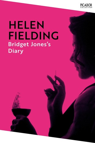 Bridget jones - bridget, jones's
