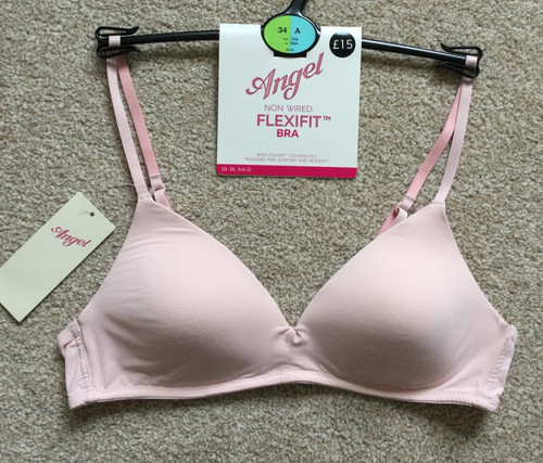 Rrp size 34a angel - 34a,