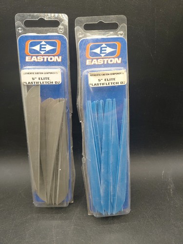 Pair easton elite - of, 5"