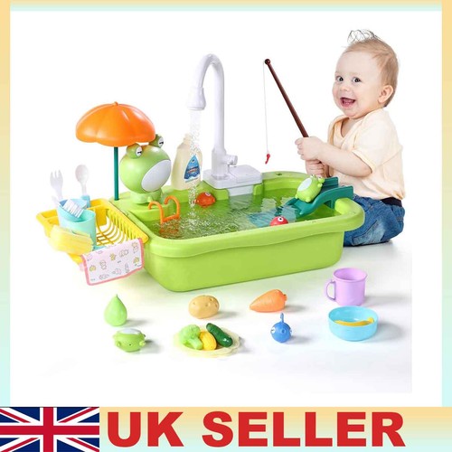 Kids play sink - play, kitchen