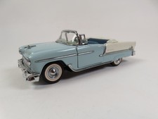Franklin Mint 1955 Chevrolet