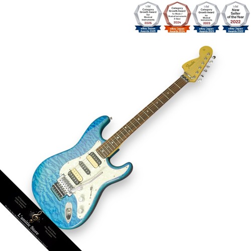 Fender michiya haruhata - fender,