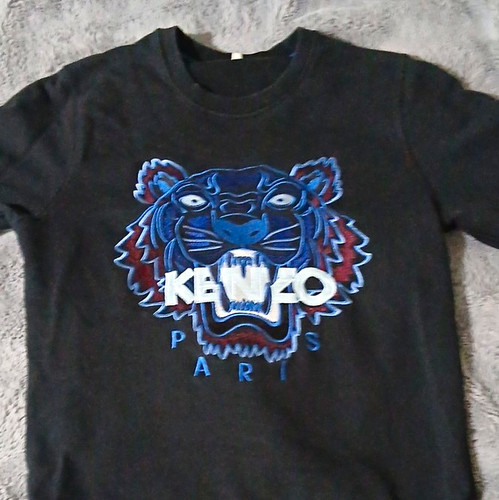 Kenzo paris men black - kenzo,