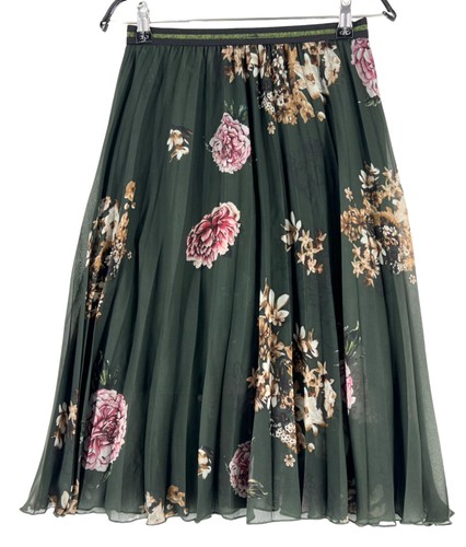 Desigual women flare - women, skirts