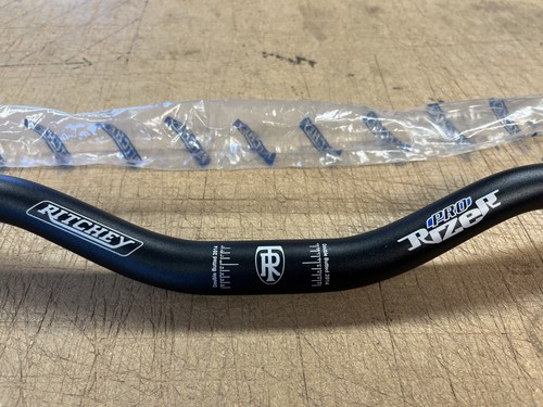 Ritchey rizer pro mtb 4mm - ritchey,