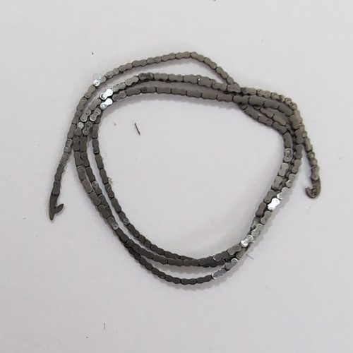 Fusee chain length 188 mm - length,