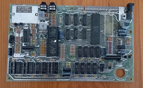 Spectrum 48k issue 3 - zx,