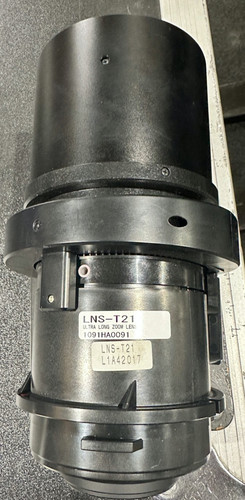 Sanyo lns t21 panasonic - sanyo, lns-t21