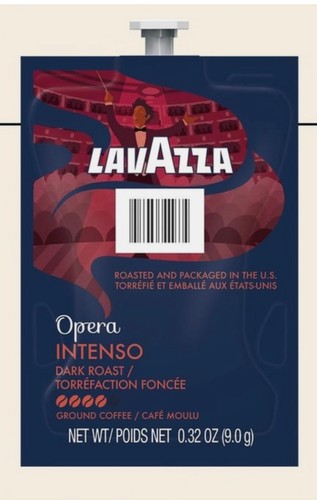Flavia lavazza intenso - lavazza, 38
