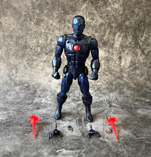 Marvel legends series - marvel,