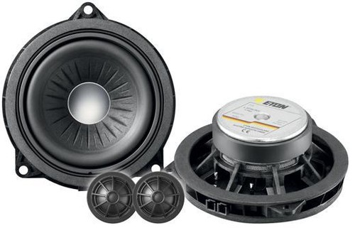 Eton etu b100w - -, 10cm