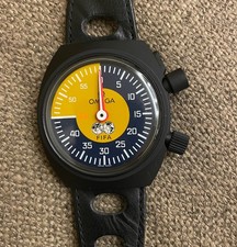 Omega FIFA Stopwatch from the