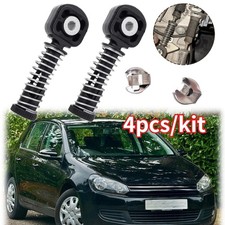 Gear Selector Shaft Shift