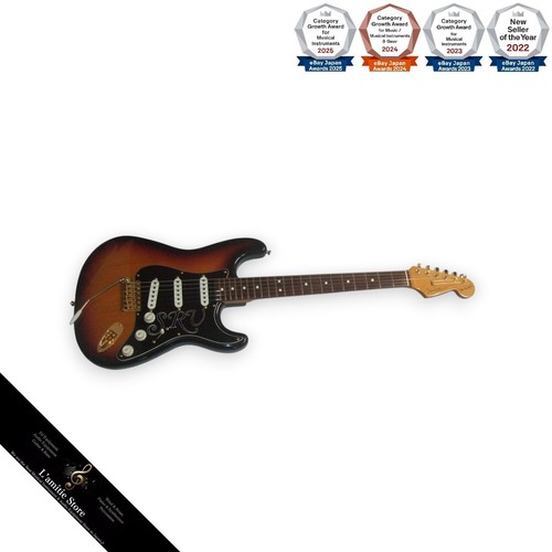 Fender srv stratocaster - fender,
