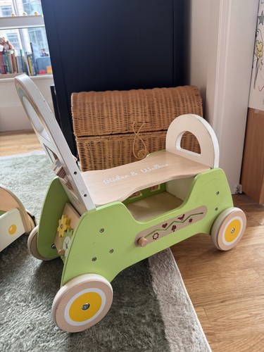 Baby walker - baby,