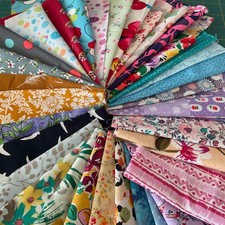 Cotton Scrap Bags 200grams