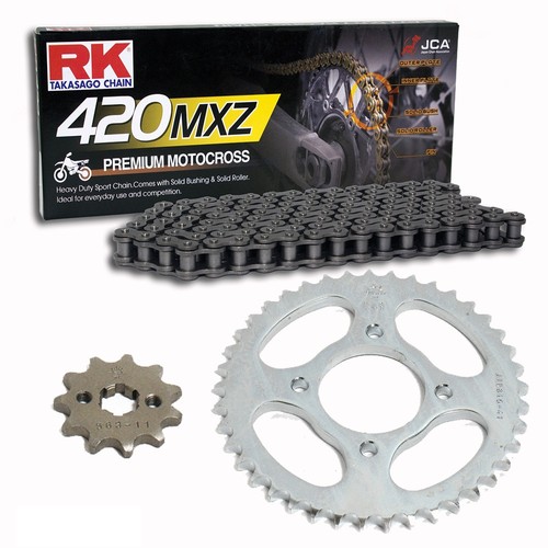 Chain set yamaha lc1 - yamaha, 80