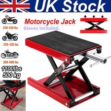 500KG Motorbike Motorcycle