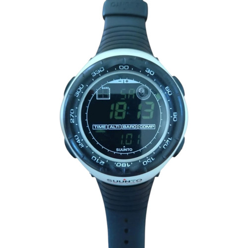 Suunto vector khaki - suunto,
