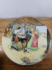 BURLEIGH WARE BURGESS & LEIGH