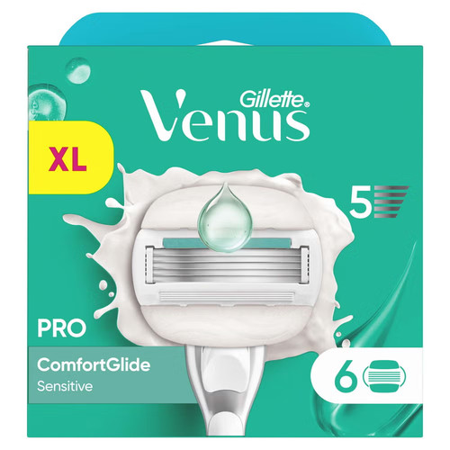 Gillette venus pro - gillette,