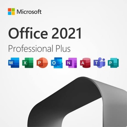 Microsoft office professional - office,